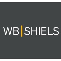 WB SHIELS logo - Similar company to Baileygomm
