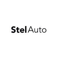 Stelauto logo - Similar company to Mail Boxes Etc. Lithuania
