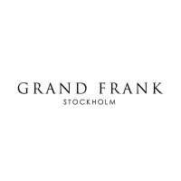 Grand Frank logo - Similar company to Kirimedia