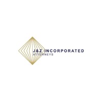J & Z Inc. Attorneys logo - Similar company to Bni Dash - Kyalami, South Africa