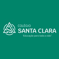 Colégio Santa Clara logo - Similar company to Colégio Educar
