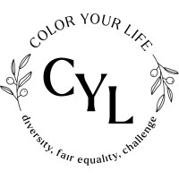 Color Your Life inc logo - Similar company to Yyap Company