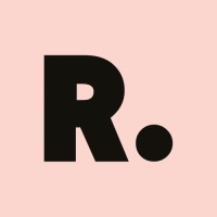 Rawww logo - Similar company to Parallel Creative