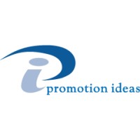 PROMOTION IDEAS LIMITED logo - Similar company to Polydono Ag Werbe- Und Promotionsartikel