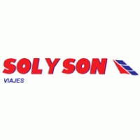 Sol y Son - Los Viajes logo - Similar company to Solways Argentina