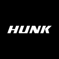 HUNK Menswear logo - Similar company to Teamm8