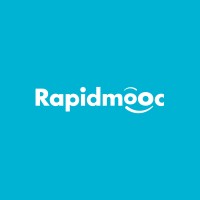 Rapidmooc logo - Similar company to Webcastor