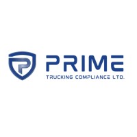 Prime Trucking Compliance logo - Similar company to Terracon Properties Garden Route