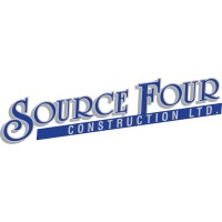 Source Four Construction Ltd. logo - Similar company to Aries Contracting (Ottawa) Inc