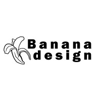 Banana Design Solutions logo - Similar company to Interkakel