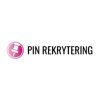 Pin Rekrytering logo - Similar company to Fimpec Pmo Oy