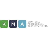 Kma Chartered Professional Accountants Ltd.