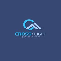 CrossFlight Sky Solutions logo - Similar company to Ampp Technologies