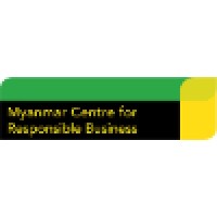 Myanmar Centre for Responsible Business logo - Similar company to Technortal