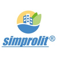 Simprolit Global logo - Similar company to D-Door