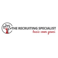 The Recruiting Specialist logo - Similar company to Recruiting.Nl
