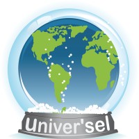 Univer'sel logo - Similar company to Bigmat Schmidt