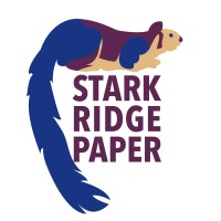 Stark Ridge Paper logo - Similar company to Jasmira Engineers Pvt Ltd