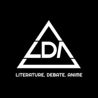 LDA IIITD logo - Similar company to Deltech Engineering Physics Technological Hub