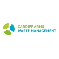 CARDIFF ARMS WASTE MANAGEMENT LIMITED logo - Similar company to Severn Insulation Co. Ltd