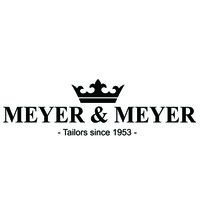 Meyer&Meyer logo - Similar company to Suitable