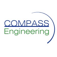 COMPASS ENGINEERING logo - Similar company to Cg Edilcoop Soc.Coop. (Società Benefit)