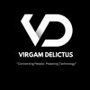 VIRGAM DELICTUS logo - Similar company to Syb Enterprises