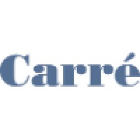 Carré communication logo - Similar company to Rouge Communication