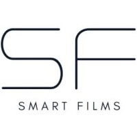 Smart Films logo - Similar company to Verifymatic