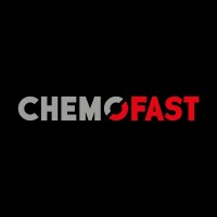 Chemofast Egypt logo - Similar company to Trvix