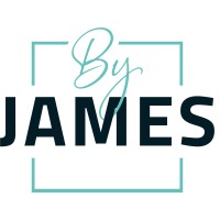 By James logo - Similar company to Paoma