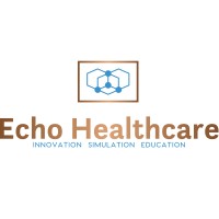 Echo Healthcare logo - Similar company to Isimulate