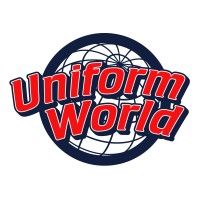 Uniform World logo - Similar company to Everydaydesign.Ch