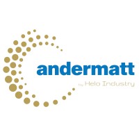 Andermatt Feinmechanik AG logo - Similar company to Robert Ott Ag