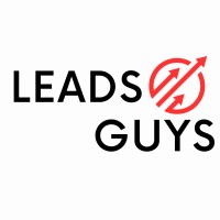 Leads Guys logo - Similar company to Agentic Ppc Ads