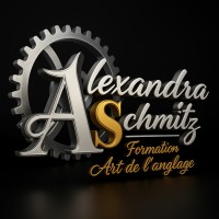 Art de l'anglage logo - Similar company to Merard