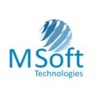 MSOFT Technologies (Australia) logo - Similar company to Reelchess