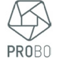 EG ProBo logo - Similar company to Sigma Estimates A/S