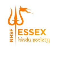 Essex Hindu society logo - Similar company to Aesthetica