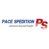 Pace Spedition logo - Similar company to Perfek Freight Services