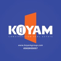 Koyam Construction Limited logo - Similar company to Berock Group