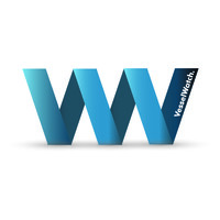 VesselWatch logo - Similar company to Olas Communications