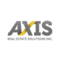 Axis Real Estate Solutions Inc.