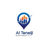 Alteneiji General Trading co. LLC logo - Similar company to Bmh Global L L C