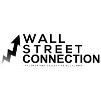 Wall Street Connection logo - Similar company to Phi Chi Theta - Alpha Omega Chapter