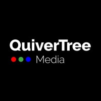 QuiverTree Media logo - Similar company to Immfly