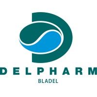DELPHARM BLADEL logo - Similar company to Verzuimsupport Brabant Bv