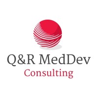 Q&R MedDev Consulting logo - Similar company to Premium Uniforms