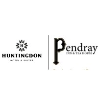 Huntingdon Hotel & Suites and Pendray Inn & Tea House logo - Similar company to Buzzer Digital