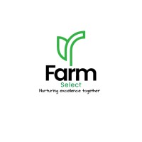 Farm Select logo - Similar company to Select Farm (Habibi&Sons)